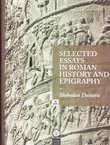 Selected Essays in Roman History and Epigraphy
