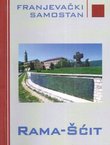 Franjevački samostan Rama-Šćit