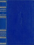 Langenscheidtov džepni rječnik I. Englesko-hrvatskosrpski rječnik