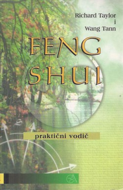 Feng Shui. Praktični vodič