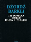 Tri dijaloga između Hilasa i Filonusa