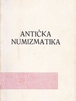 Antička numizmatika