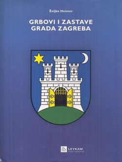 Grbovi i zastave grada Zagreba