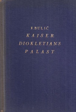 Kaiser Diokletians Palast in Split
