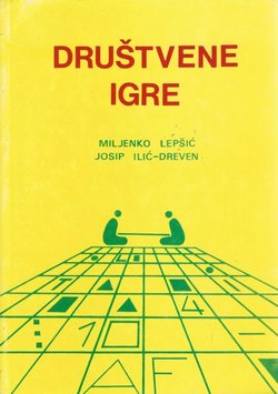 Društvene igre