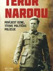 Teror narodu. Povijest OZNE, Titove političke policije