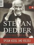 Špijun kojeg smo voljeli. Autobiografija