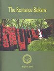 The Romance Balkans