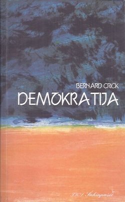 Demokratija