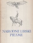 Narodne lirske pjesme (PSHK 23)