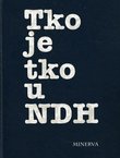 Tko je tko u NDH