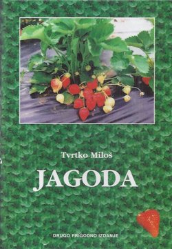 Jagoda (2.izd.)