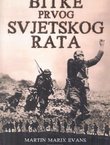 Bitke Prvog svjetskog rata