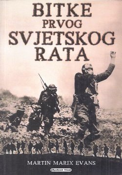 Bitke Prvog svjetskog rata