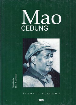 Mao Cedung. Život u slikama