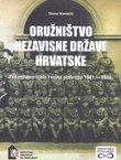 Oružništvo Nezavisne Države Hrvatske. Redarstveno tijelo i vojna postrojba 1941.-1945.