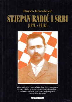 Stjepan Radić i Srbi (1871.-1918.)