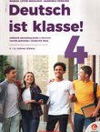 Deutsch ist Klasse! 4