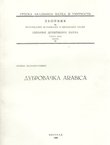 Dubrovačka arabica