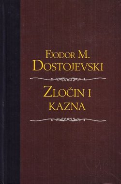 Zločin i kazna