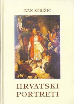 Hrvatski portreti (2.dop.izd.)