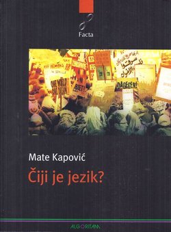 Čiji je jezik?