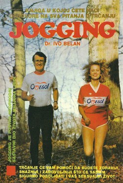 Jogging (3.dop.izd.)