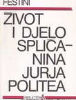Život i djelo Splićanina Jurja Politea