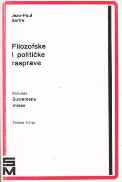 Filozofske i političke rasprave