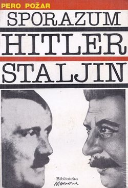 Sporazum Hitler-Staljin