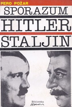 Sporazum Hitler-Staljin