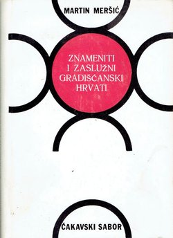Znameniti i zaslužni Gradišćanski Hrvati