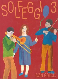 Solfeggio 3.