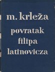 Povratak Filipa Latinovicza