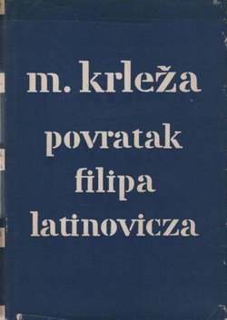 Povratak Filipa Latinovicza