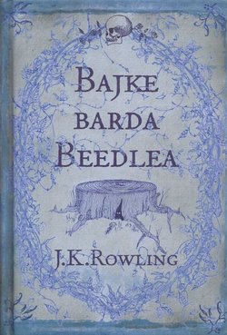 Bajke Barda Beedlea