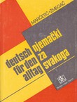 Deutsch für den Alltag / Njemački za svakoga (8.izd.)