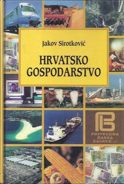 Hrvatsko gospodarstvo