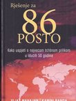 Rješenje za 86 posto. Kako uspijeti s najvećom tržišnom prilikom u idućih 50 godina