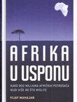 Afrika u usponu. Kako 900 milijuna afričkih potrošača nudi više no što mislite