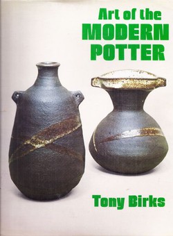 Art of Modern Potter