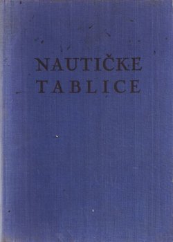 Nautičke tablice
