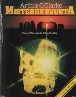 Arthur C.Clarke: Misterije svijeta