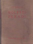 Bolesti peradi