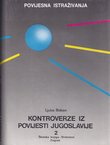 Kontroverze iz povijesti Jugoslavije II.
