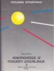 Kontroverze iz povijesti Jugoslavije III.