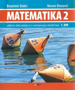 Matematika 2. 1.dio