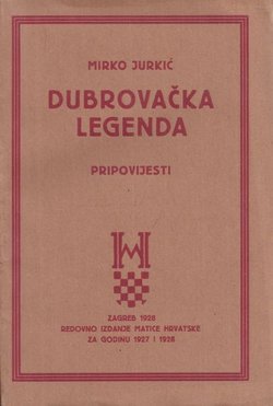 Dubrovačka legenda