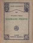 Izabrane pjesme