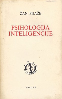 Psihologija inteligencije